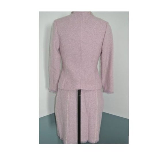 LUISA BECCARIA SUIT - Picture 6 of 10